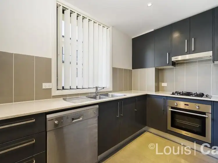 Third view of Homely apartment listing, 14/16 Kilmore Street, Kellyville Ridge NSW 2155