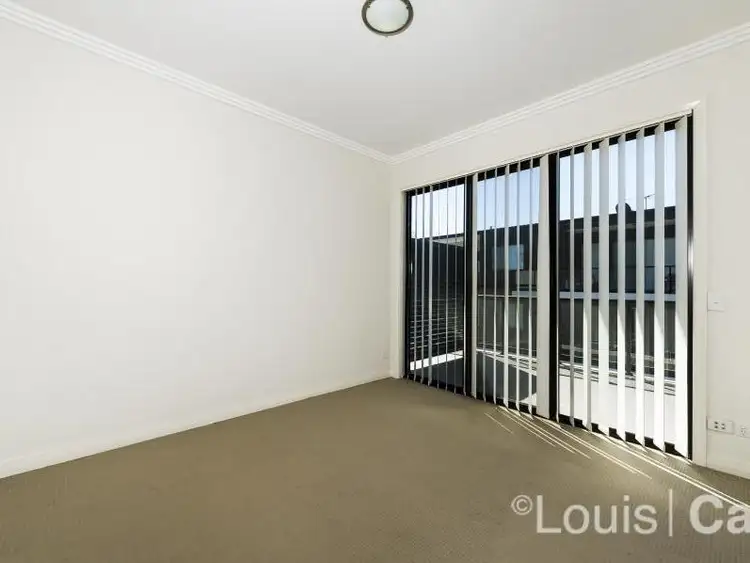Fourth view of Homely apartment listing, 14/16 Kilmore Street, Kellyville Ridge NSW 2155