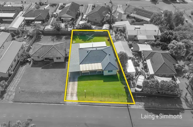 Second view of Homely house listing, 23 Enderby Street, Tregear NSW 2770