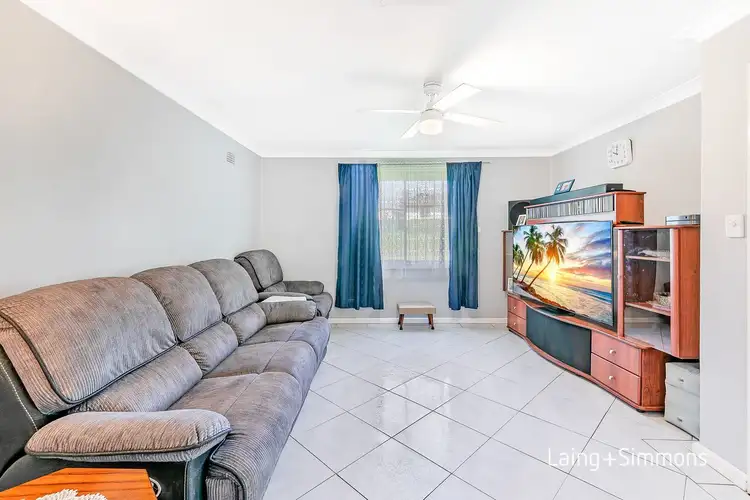 Fourth view of Homely house listing, 23 Enderby Street, Tregear NSW 2770