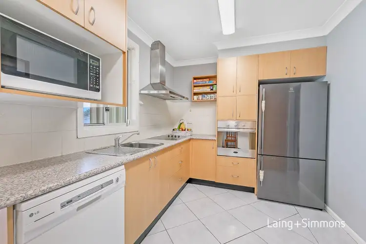 Sixth view of Homely house listing, 23 Enderby Street, Tregear NSW 2770