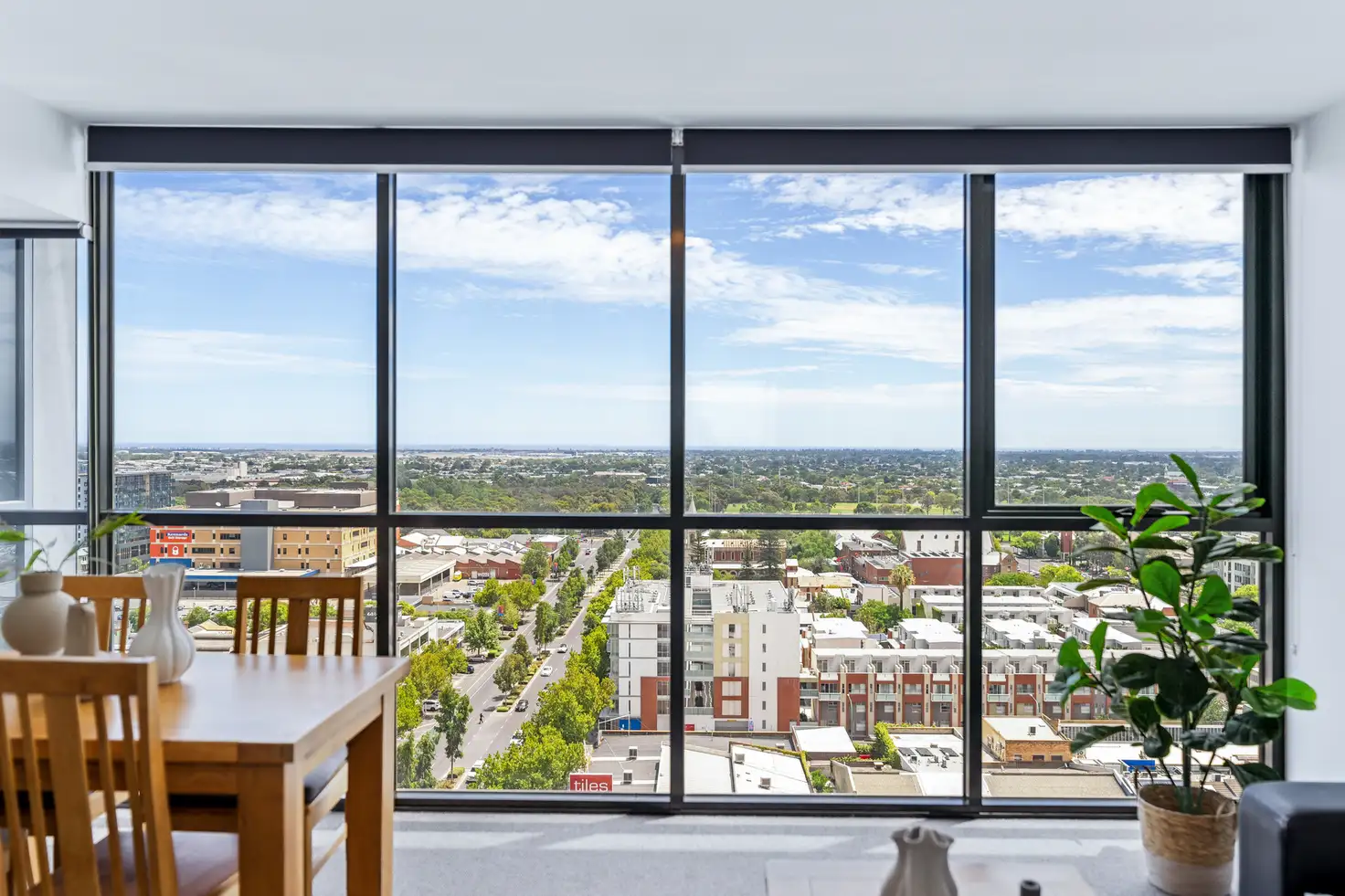 Main view of Homely apartment listing, 1607/160 Grote Street, Adelaide SA 5000