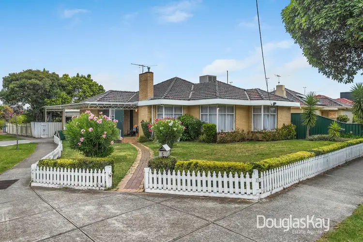 Main view of Homely house listing, 5 Service Street, Sunshine VIC 3020