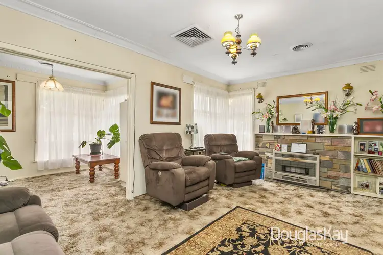 Second view of Homely house listing, 5 Service Street, Sunshine VIC 3020