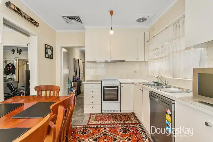 Third view of Homely house listing, 5 Service Street, Sunshine VIC 3020