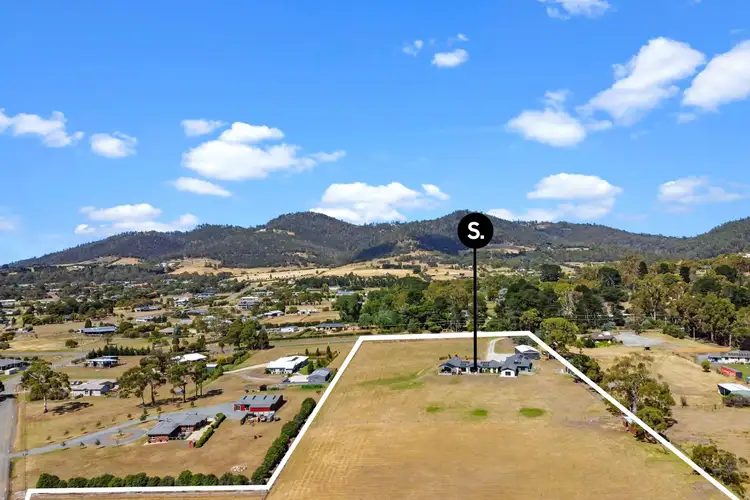 Third view of Homely rural property listing, 27 Starlight Drive, Cambridge TAS 7170