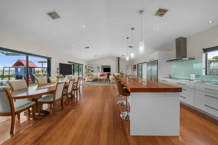 Fifth view of Homely rural property listing, 27 Starlight Drive, Cambridge TAS 7170