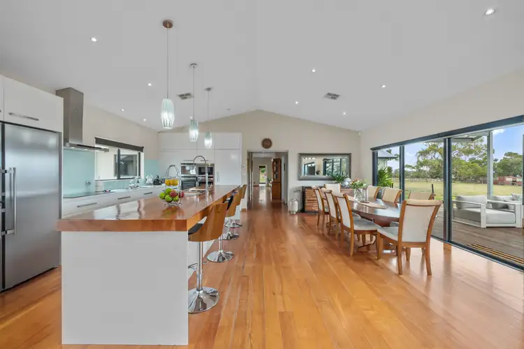 Sixth view of Homely rural property listing, 27 Starlight Drive, Cambridge TAS 7170