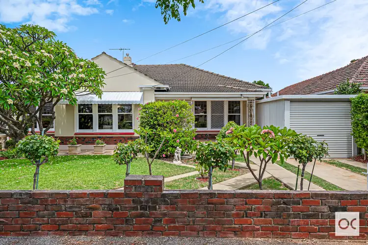 62 Caulfield Avenue, Cumberland Park SA 5041