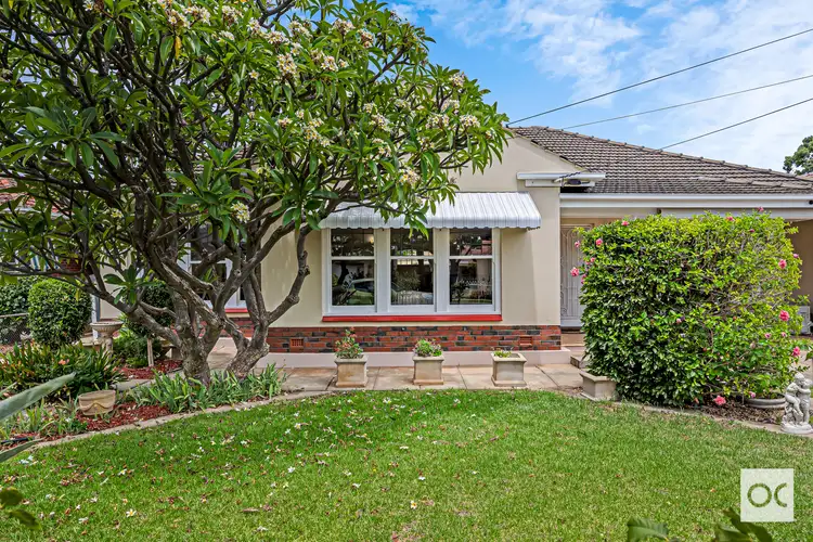 Fifth view of Homely house listing, 62 Caulfield Avenue, Cumberland Park SA 5041