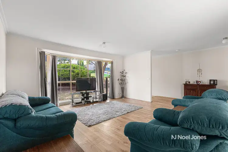 Second view of Homely unit listing, 2/1 Velden Avenue, Ferntree Gully VIC 3156