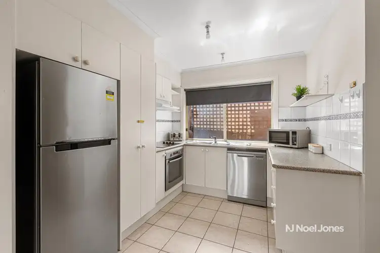 Fourth view of Homely unit listing, 2/1 Velden Avenue, Ferntree Gully VIC 3156