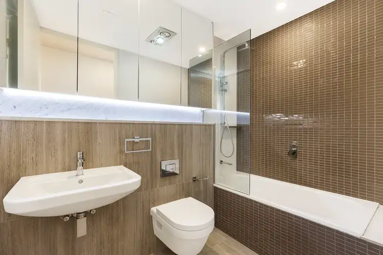 Fifth view of Homely apartment listing, 31/25-27 Wongala Crescent, Beecroft NSW 2119