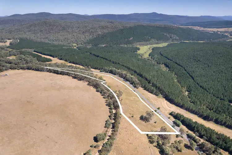 Second view of Homely rural property listing, Lot 1 Murray Valley Highway, Koetong VIC 3704
