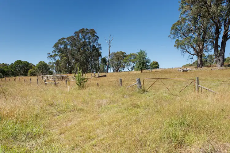 Fourth view of Homely rural property listing, Lot 1 Murray Valley Highway, Koetong VIC 3704