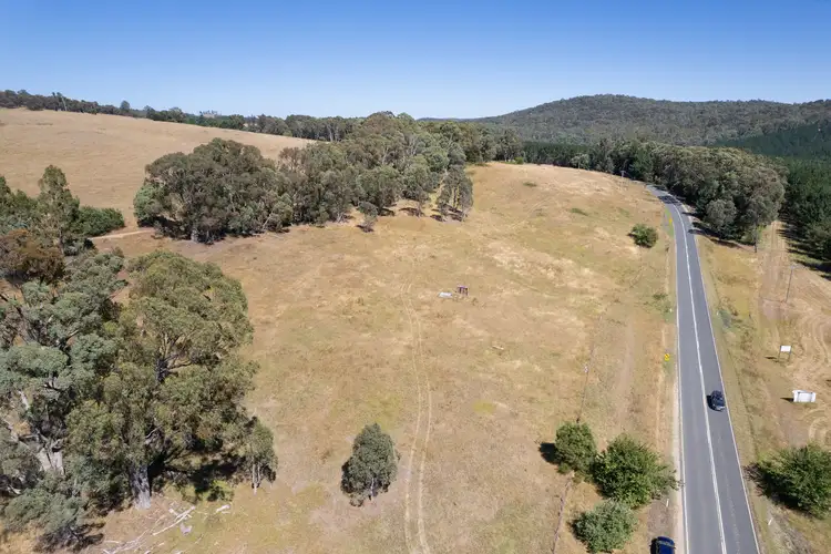 Fifth view of Homely rural property listing, Lot 1 Murray Valley Highway, Koetong VIC 3704