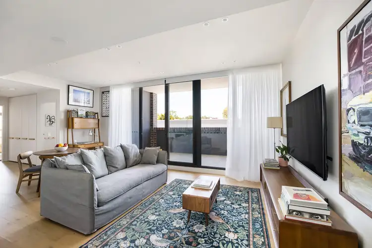Main view of Homely apartment listing, 110/186B Victoria Road, Marrickville NSW 2204