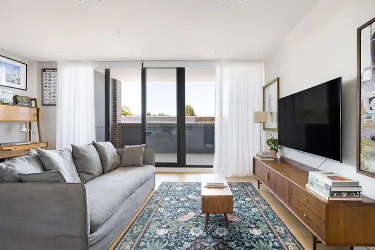 Second view of Homely apartment listing, 110/186B Victoria Road, Marrickville NSW 2204