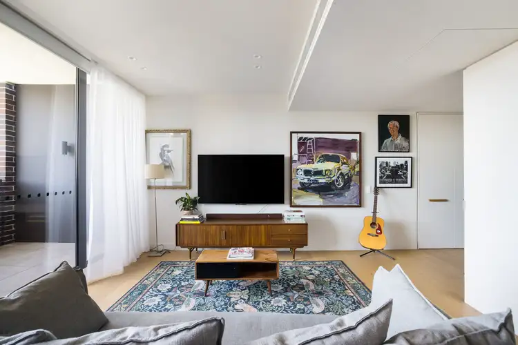 Fourth view of Homely apartment listing, 110/186B Victoria Road, Marrickville NSW 2204