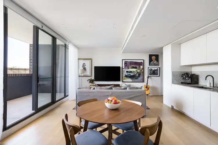 Fifth view of Homely apartment listing, 110/186B Victoria Road, Marrickville NSW 2204