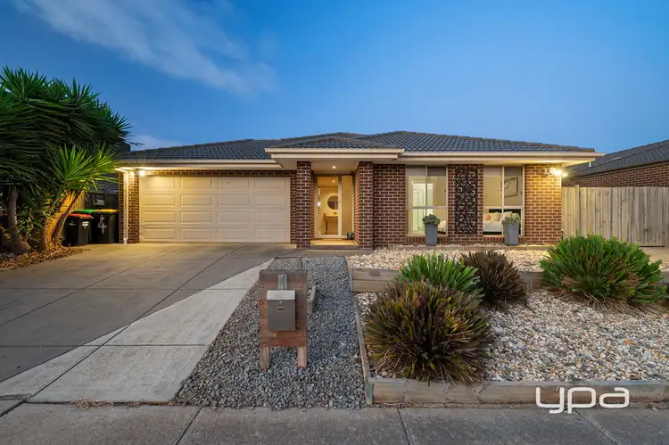 Main view of Homely house listing, 4 Triandra Drive, Brookfield VIC 3338