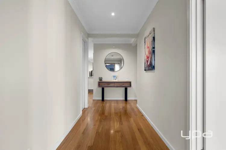 Third view of Homely house listing, 4 Triandra Drive, Brookfield VIC 3338