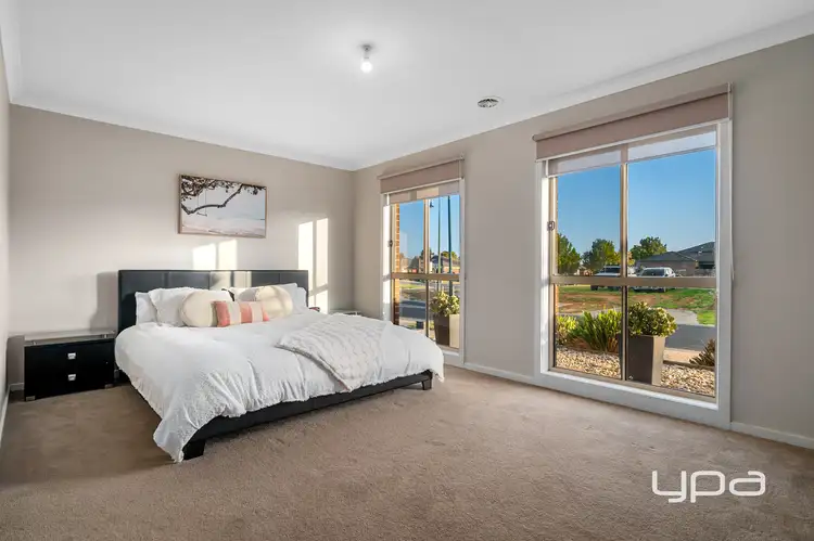 Fourth view of Homely house listing, 4 Triandra Drive, Brookfield VIC 3338