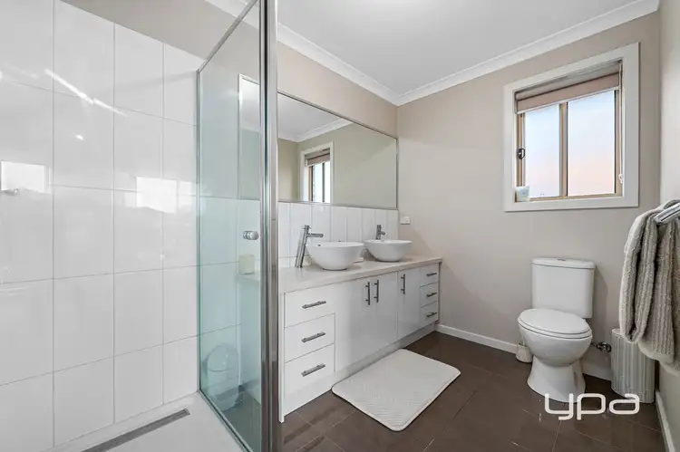 Fifth view of Homely house listing, 4 Triandra Drive, Brookfield VIC 3338