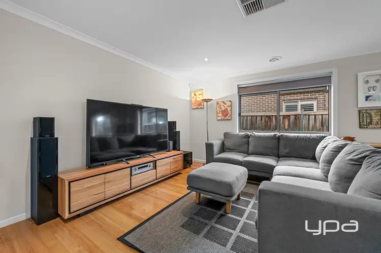 Sixth view of Homely house listing, 4 Triandra Drive, Brookfield VIC 3338