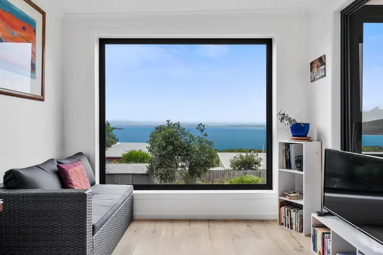 Third view of Homely land listing, 23 Spiraea Street, Primrose Sands TAS 7173