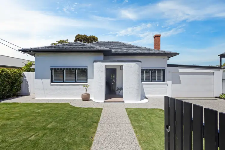 33 Mcgilp Avenue, Glengowrie SA 5044