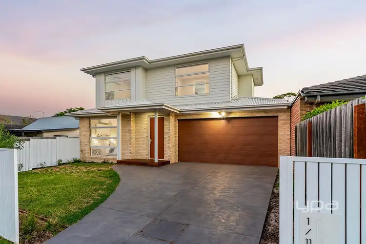 1/11 Morgan Street, Rosebud VIC 3939