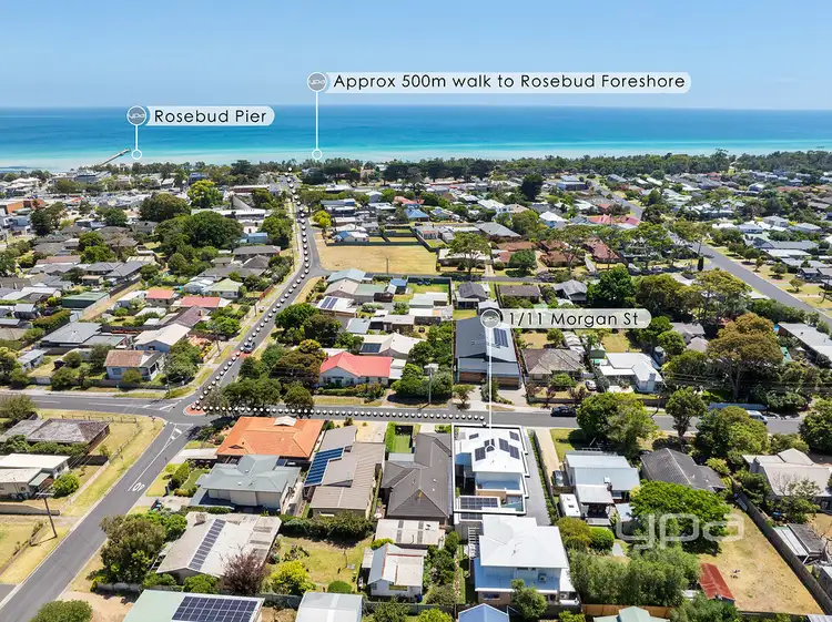1/11 Morgan Street, Rosebud VIC 3939