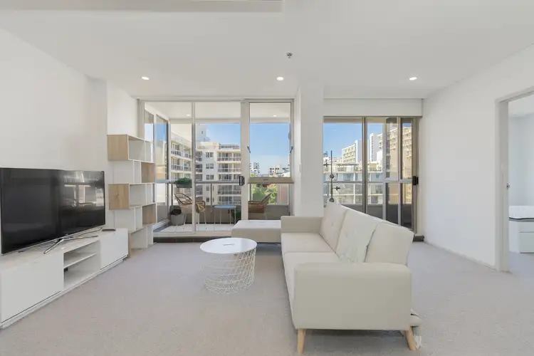 314/8 Lachlan Street