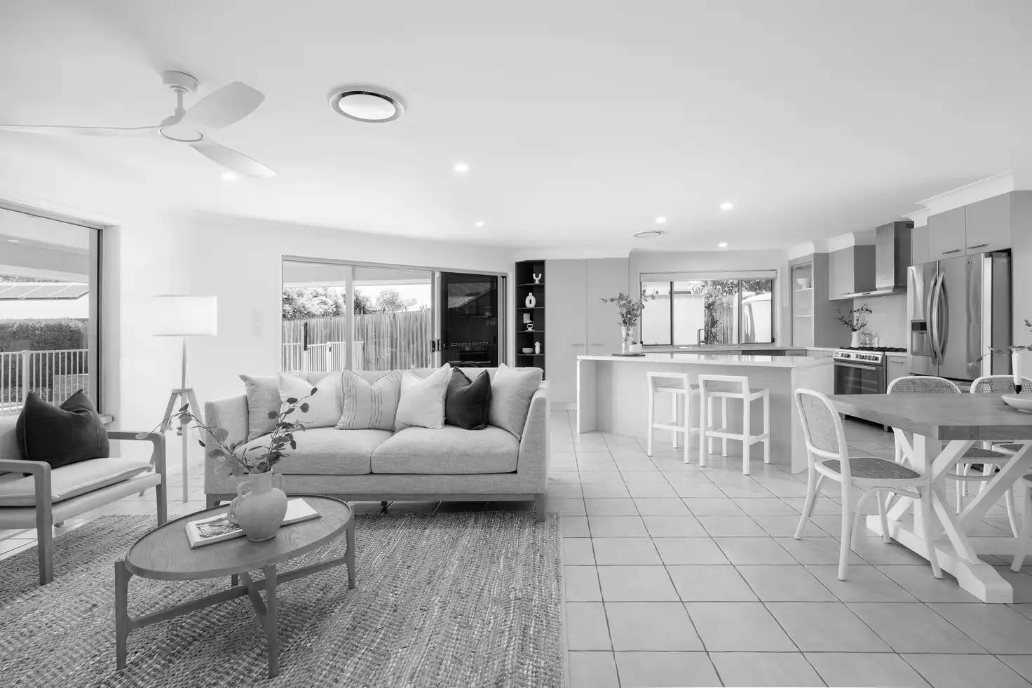 Main view of Homely house listing, 9 Fullager Drive, Eumundi QLD 4562