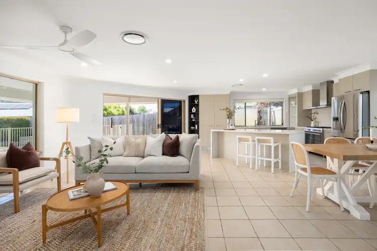Second view of Homely house listing, 9 Fullager Drive, Eumundi QLD 4562
