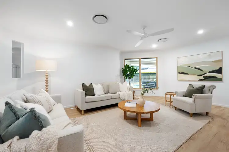 Fourth view of Homely house listing, 9 Fullager Drive, Eumundi QLD 4562