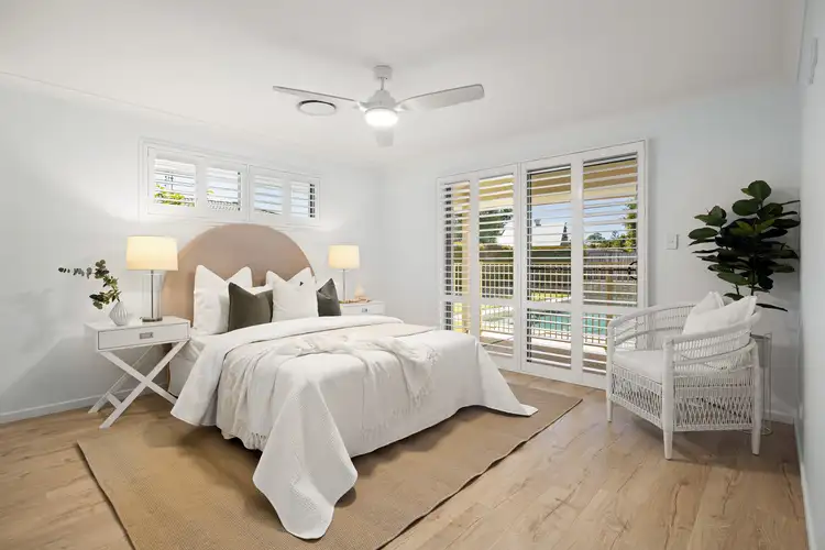 Fifth view of Homely house listing, 9 Fullager Drive, Eumundi QLD 4562