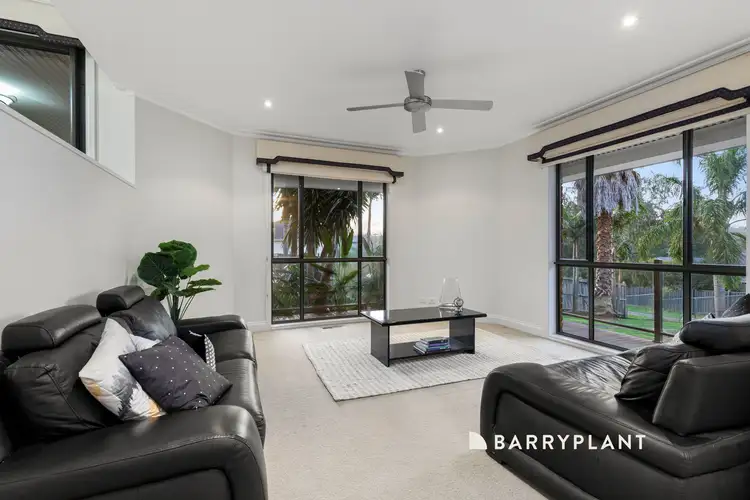 Third view of Homely house listing, 48 Parkside Boulevard, Lysterfield South VIC 3156