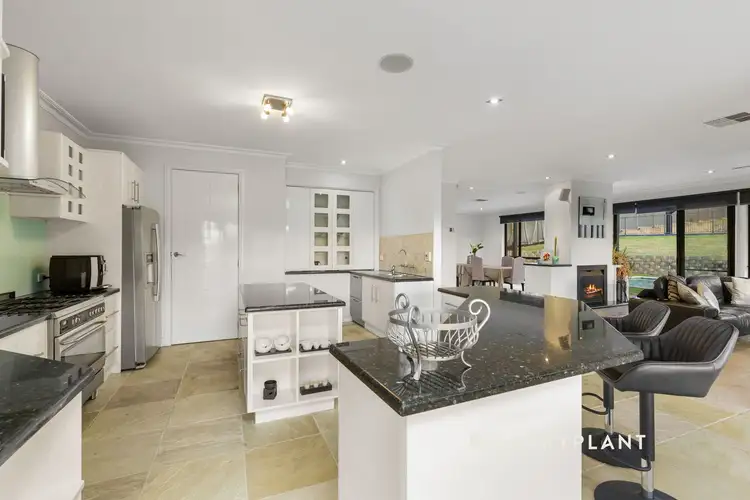 Fourth view of Homely house listing, 48 Parkside Boulevard, Lysterfield South VIC 3156