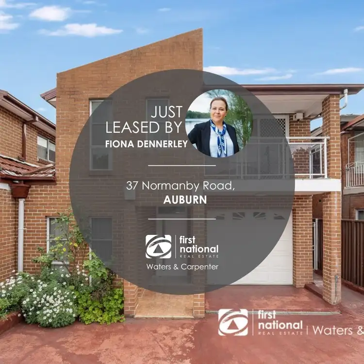 37 Normanby Road