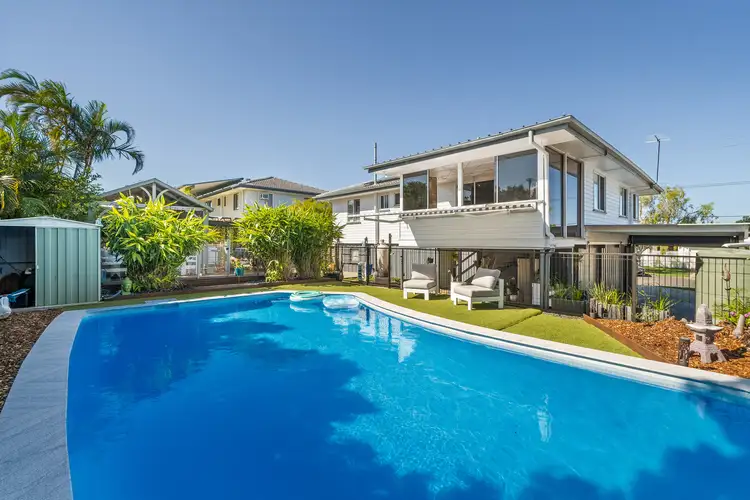 Second view of Homely house listing, 19 St Conel Street, Nudgee QLD 4014