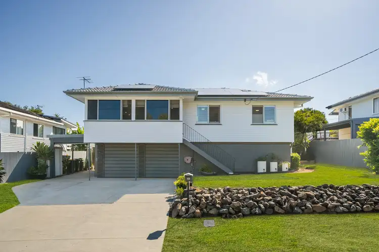 Fourth view of Homely house listing, 19 St Conel Street, Nudgee QLD 4014