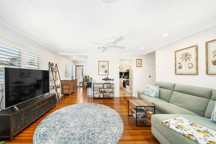 Fifth view of Homely house listing, 19 St Conel Street, Nudgee QLD 4014