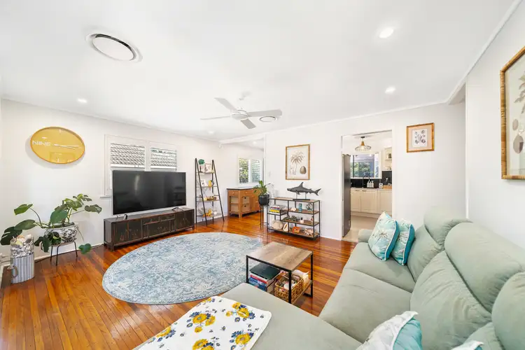 Sixth view of Homely house listing, 19 St Conel Street, Nudgee QLD 4014