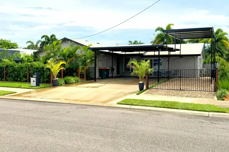 39 Valerie Lane, Deeragun QLD 4818