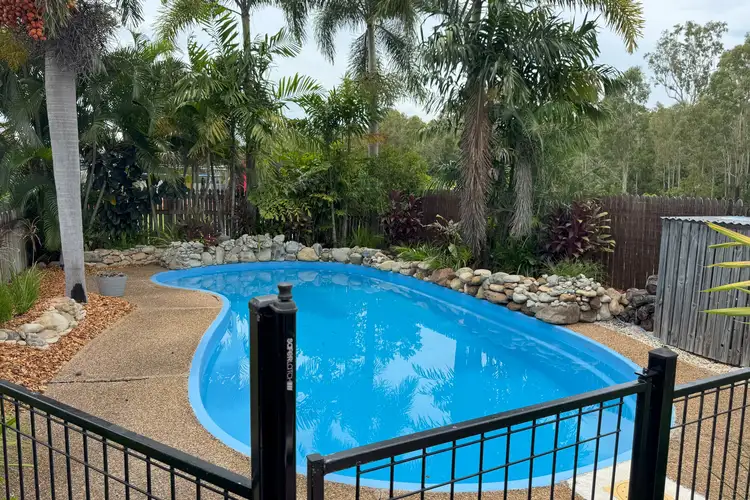 Second view of Homely house listing, 39 Valerie Lane, Deeragun QLD 4818