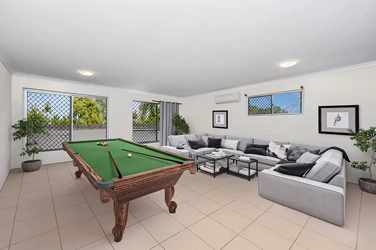 Third view of Homely house listing, 39 Valerie Lane, Deeragun QLD 4818