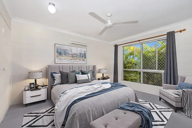 Sixth view of Homely house listing, 39 Valerie Lane, Deeragun QLD 4818