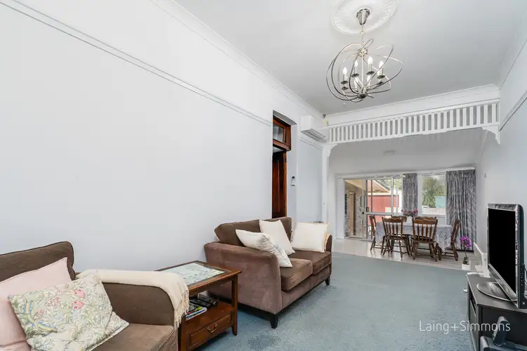 Second view of Homely unit listing, 1,2/162 Dangar Street, Armidale NSW 2350